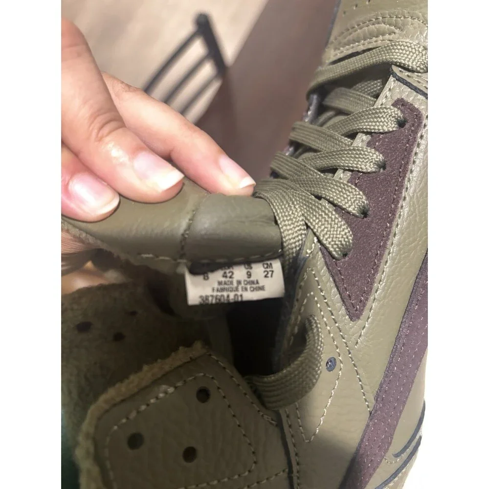 Puma step up